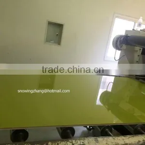 2mm Acrylic Sheet Laminated Plywood for Furniture Doors thumbnail-4