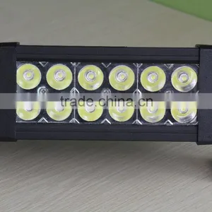 Hot Sale 36w Wholesale Offroad Led Light Bar thumbnail-3