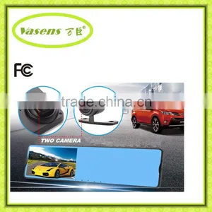 Car Camera HD1080p 4.3 Inch Screen Display 168 Christmas Gifts For Him thumbnail-1