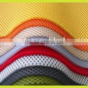 3d Air Mesh Fabric for Shoes Material thumbnail-5