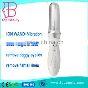 Oem Ion Skin Rejuvenation Wand Beauty Machine for Skin Rejuvenation thumbnail-1
