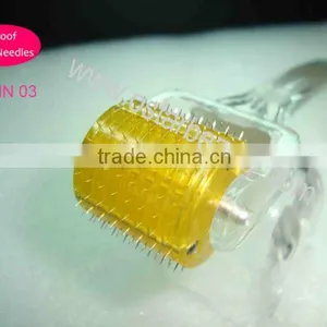 Professional Derma Rollers Fda Approved Micro Needle Roller thumbnail-1