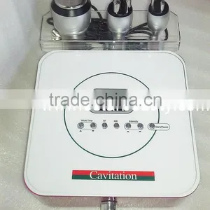 2016 Most Fantastic Cavi Lipo Slimming Machine thumbnail-4