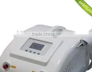 6Hz Tattoo Remvoal Portable Portable Laser ND Yag thumbnail-4