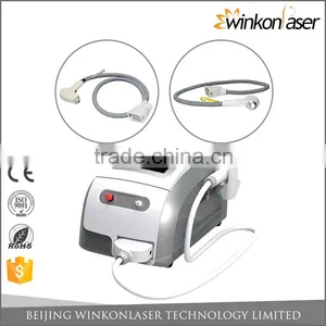 2017 Newest Invention Skin Tightening 808nm Diode Laser Hair Removal System With OEM ODM Service thumbnail-5