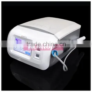 HOT!!! 2016 Lowest Price HIFU Machine Vaginal Hifu Anti-wrinkle Vaginal Tightening Machine for Beuaty Spa With Directly Factory thumbnail-5