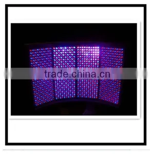 960pcs LED Light Red Blue Yellow Infrared Skin Rejuvenation thumbnail-5