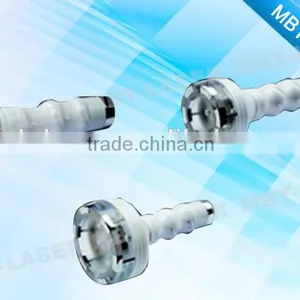 RF Radio Frequency Vacuum Lifting Beauty Machine Beauty Salon Device / MBT KC 300 Ultrasonic rf Vacuum Cavitation Machine thumbnail-3