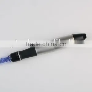Derma Pen Medical Micro Needle Pen for Anti Aging and Skin Rejuvenation thumbnail-4