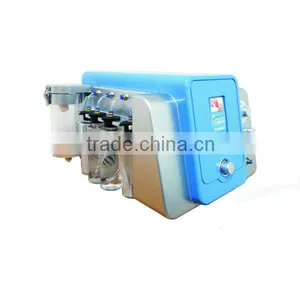 Portable Microdermabrasion Machine Hydro Water Dermabrasion Aesthetic Machine With Touch Screen SPA8.0 thumbnail-3