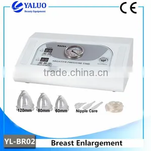 Vibrator Breast Enlargement With New Design thumbnail-1