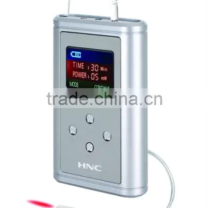 CE Home Medical Nasal-type Semiconductor Laser Treatment for High Blood Pressure&Rhinitis thumbnail-1