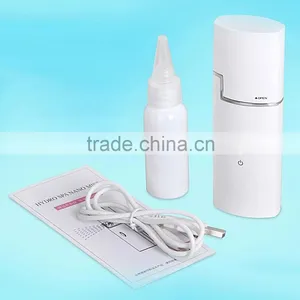 Wholesale Factory Price Portable Nano Handy Facial Mist(white) thumbnail-3