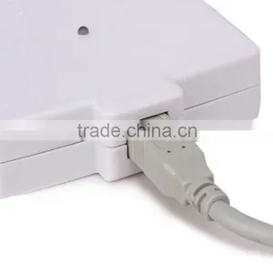 Free PC Software 12 Lead Resting PC Base ECG System With Diagnostic Cardiology 18 Months Warranty thumbnail-5