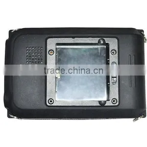 Factory Price!!CE Approved Notebook/ Handheld Ultrasound Scanner With 3.5Mhz Multi-frequency Convex Probe H8 thumbnail-3