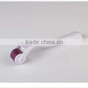 GTO Best Sale 540needles Derma Roller With Travel Case and User Manual (CE,RoHS) OEM Service thumbnail-1
