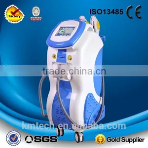 2016 Beauty Salon Equipment Hair Remove Elight Ipl Rf Laser Machine thumbnail-1