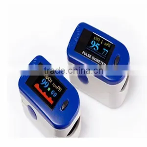 M001---Assay&Diagnostic Apparatus Fingertip Pulse Oximeter thumbnail-1