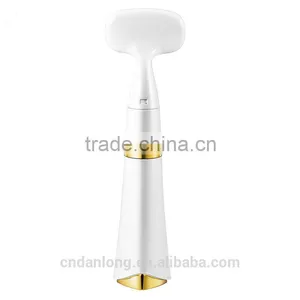 2016 New Arrival Product Electric Facial Brush Facial Cleaner Machine thumbnail-3