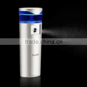 Beauty Equipment Mini Handy Facial Nano Mist Sprayer N7S Dayshow Nano Sprayer,Mini Electric Face Steamer thumbnail-6