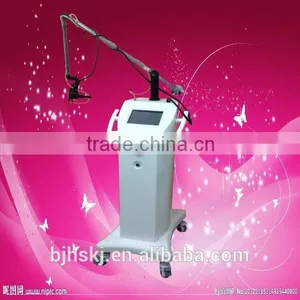 Hot Selling !! Laser de Co2 Fraccionado Scar Removal Machine thumbnail-1