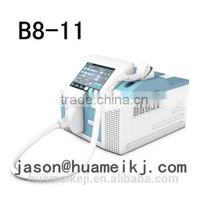 Portable Painless Hair Removal Laser LB300 With CE thumbnail-6