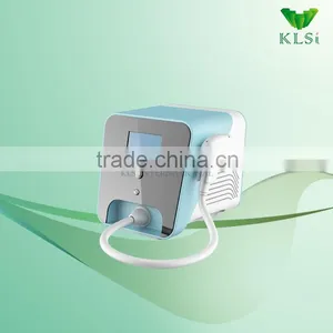 2016 KLSI Products for Import Laser Portable Permanent Hair Removal, Laser Machine Wrinkle Removal, Laser Skin Rejuvenation thumbnail-1