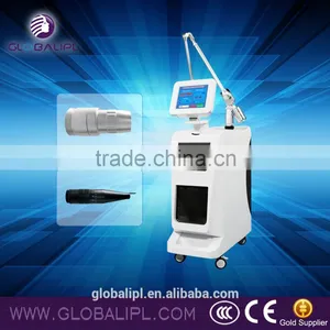 Hori Naevus Removal Globalipl Hot Selling Machine Nd Yag Laser Removal Tattoo Machine Long Pulse Q Switch Laser Machine For Tattoo Removal thumbnail-1