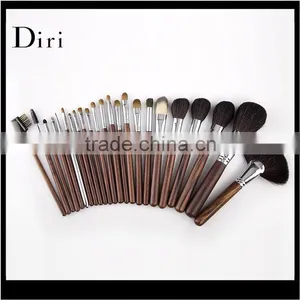 Gold Supplier China Manufactory Makeup Brush Set thumbnail-1