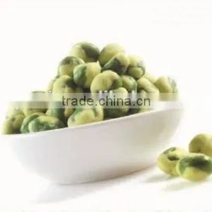 Bean Snacks Coated and Flavored Green Peas Manufacturer thumbnail-5