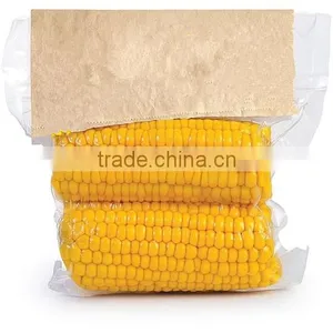 High Quality Sweet Corn Cob Canned Food thumbnail-1