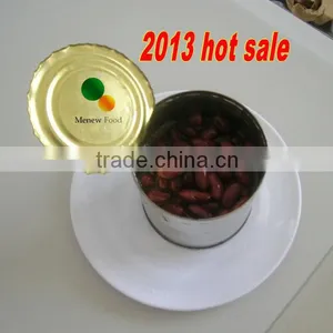 Canned Red Kidney Beans thumbnail-1
