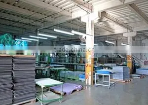 Yuen Young Plastics Co., Ltd. company overview - view 2 thumbnail