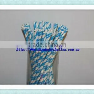 Disposable Printed Straws for Birthday Party thumbnail-4