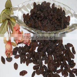 Nature Sun Dry Seedless Sultanas Raisin thumbnail-1