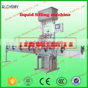 Automatic Paper Bag Packing Machine on Sale in China thumbnail-2