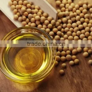 Organic Soybean With Nutritional Value Yellow Soy Beans thumbnail-3