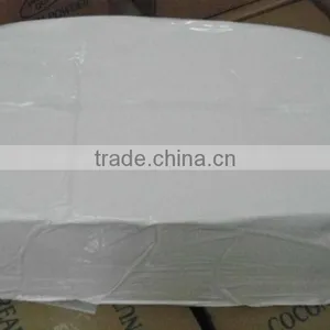 Coconut Cream Powder 65% +/- 5% in 15kgs Carton Box With Inner Plastic Liner thumbnail-1
