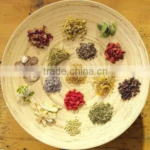 Private Lable Organic pu Erh Tea thumbnail-2