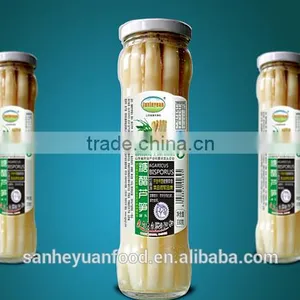 Good Taste Canned Sweet and Sour Asparague thumbnail-1