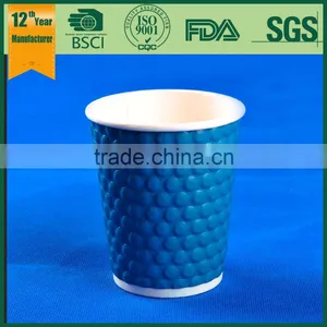 pe Coated Paper for Cup for Coffee/muffin Paper Cup for Coffee/hot Chocolate Cup for Coffee thumbnail-1