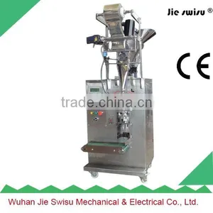Best Price Whipping Cream Powder Packing Machine On Sale thumbnail-1