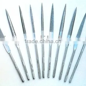 10pcs Diamond Needle Files thumbnail-1