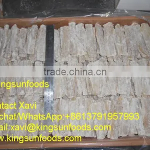 Hot Sale Salted Alaska Pollock Loin thumbnail-3