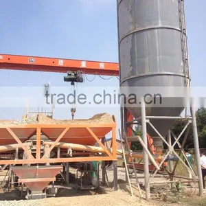 Steel Reinforced Concrete Pipe Making Machine,concrete Coated Steel Pipe,Large Diameter Concrete Pipe thumbnail-2