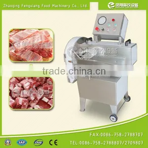 FC-319 Hot Sale Stainless Steel Bone Cutter Chopper Chopping Cutting Machine thumbnail-1