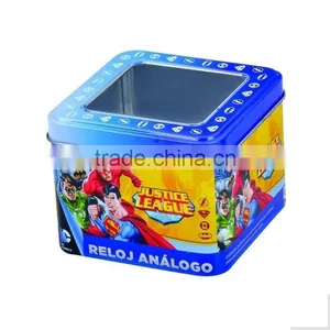 Gift Tin Can thumbnail-1