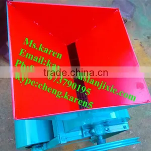 Green Soybean Peeling Machines/soybean Peeling Machine thumbnail-6