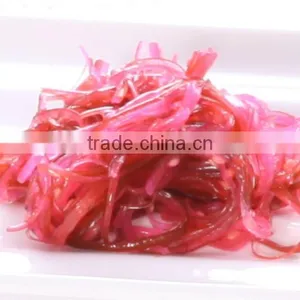 Seasoned Wakame Salad Red Haccp Approved thumbnail-1