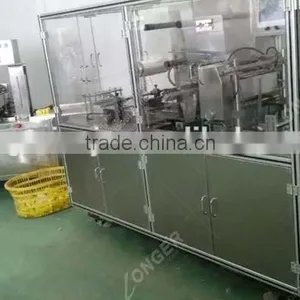 Automatic Cellophane Wrapping Machine Boxes thumbnail-4